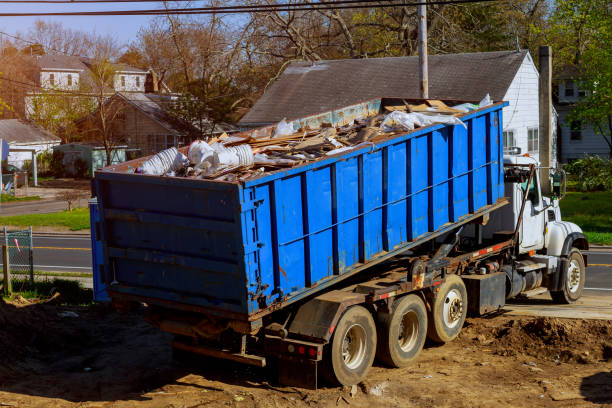 Best Same-Day Junk Removal Services  in Terrytown, LA
