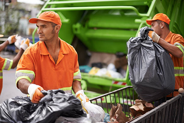Best Scrap Metal Removal  in Terrytown, LA