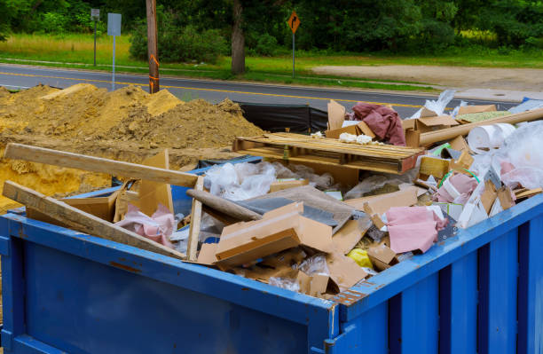 Professional Junk Removal Services in Terrytown, LA