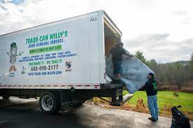 Demolition Debris Removal in Terrytown, LA